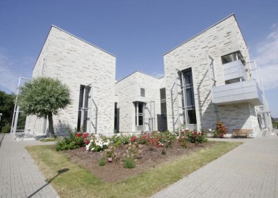 Püha Brigitta Keskus