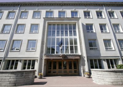 Universität Tallinn