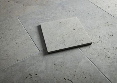 Kaarma põrandaplaadid, lihvitud