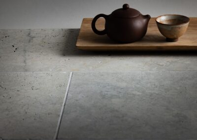 Kaarma põrandaplaadid, lihvitud