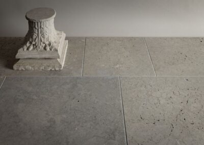 Kaarma põrandaplaadid, lihvitud