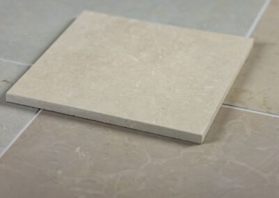 Orgita põrandaplaadid, lihvitud