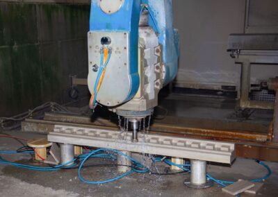 Paekivist eridetailid