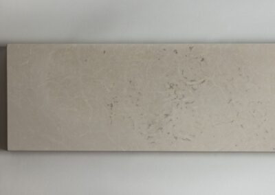 Orgita natural stone window sill
