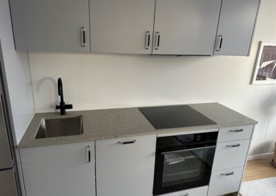 Tasapind paekivist Reval